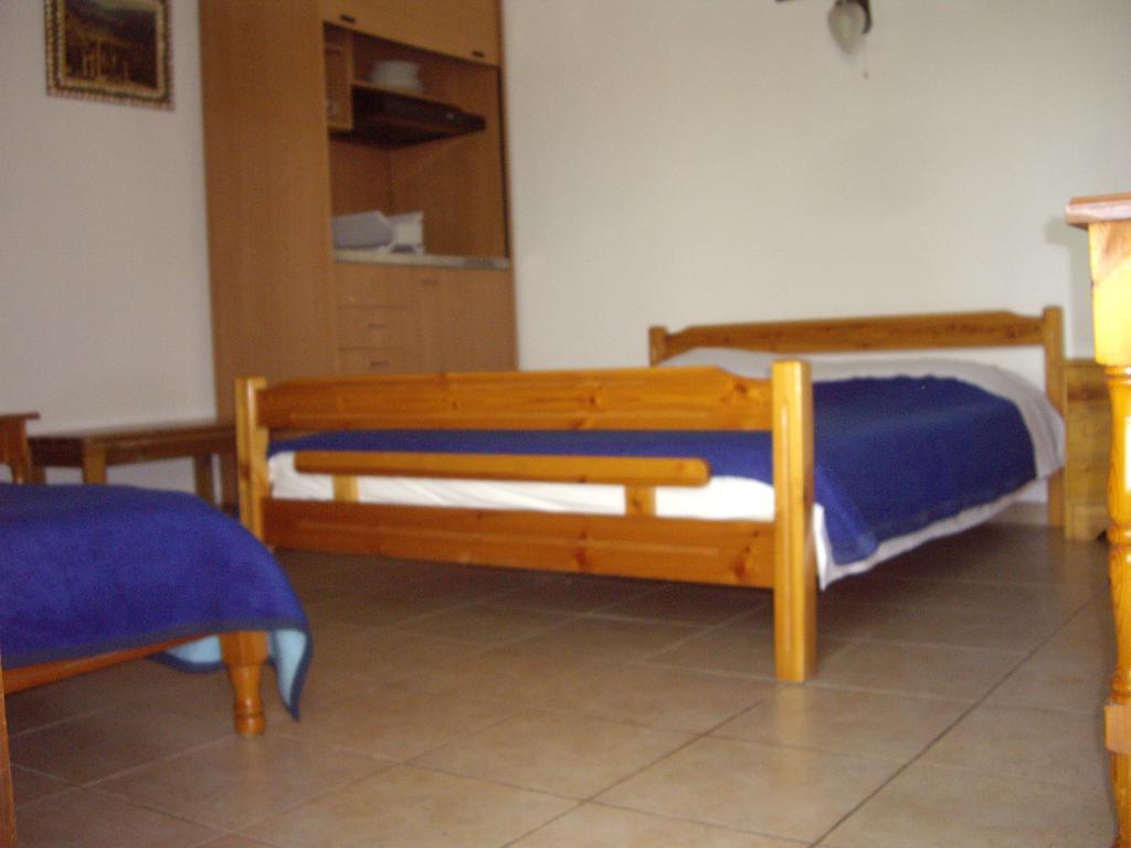 Apartamento Maistrali Thassos